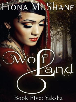 cover image of Wolf Land Book Five